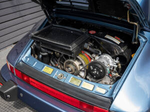 Bild 6/44 von Porsche 911 Turbo 3.3 (1989)