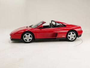 Image 8/15 of Ferrari 348 TS (1992)