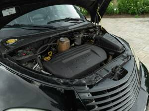 Immagine 47/50 di Chrysler PT Cruiser 2.2 CRD (2004)