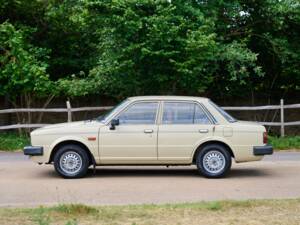 Imagen 2/50 de Triumph Acclaim (1983)