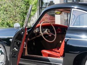 Image 9/25 of Porsche 356 A 1600 S (1959)