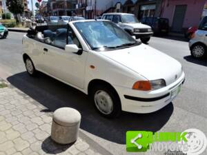 Bild 8/10 von FIAT Punto 85 16V (1999)