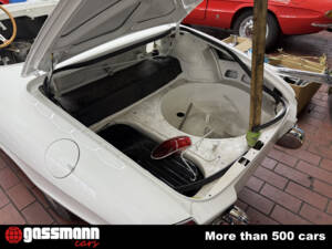 Bild 7/15 von Alfa Romeo 1750 Spider Veloce (1968)