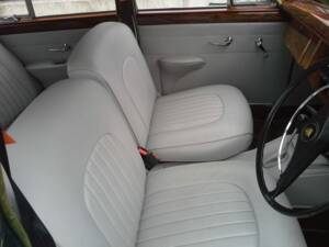 Image 5/13 de Jaguar Mk II 2.4 (1962)