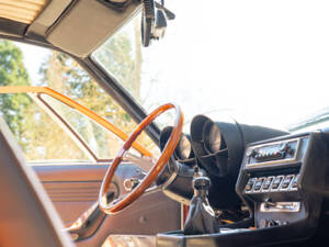 Bild 34/36 von Alfa Romeo Montreal (1971)