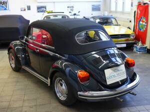 Image 8/34 of Volkswagen Coccinelle 1303 LS (1974)