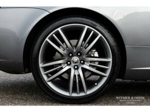 Image 15/24 de Jaguar XK 4.2 (2008)