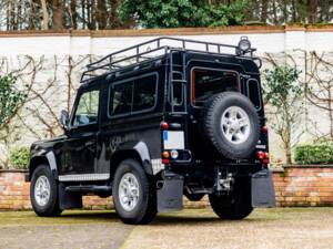 Bild 3/50 von Land Rover Defender 90 (2012)