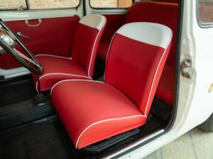 Image 30/50 of Abarth Fiat 595 (1966)