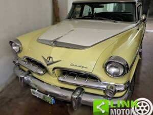 Afbeelding 4/10 van Dodge Royal (1955)