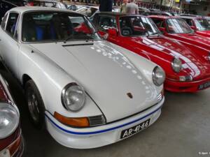 Image 5/13 of Porsche 911 2.2 T (1970)