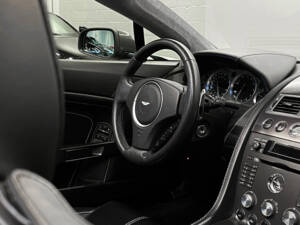 Imagen 33/35 de Aston Martin V8 Vantage (2007)