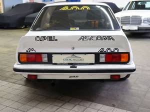 Image 11/36 of Opel Ascona 400 (1982)