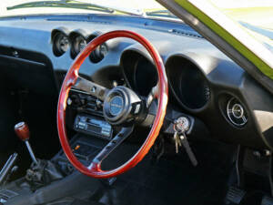 Image 20/40 of Datsun 240 Z (1972)