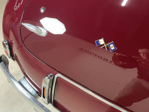 Image 17/38 de Alfa Romeo 6C 2500 SS (1949)