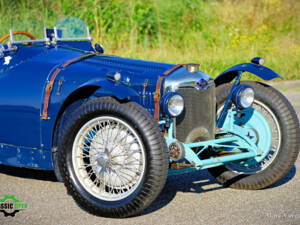 Bild 13/53 von Riley Nine Brooklands Speed Model (1928)