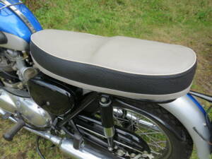 Imagen 31/43 de Triumph DUMMY (1961)