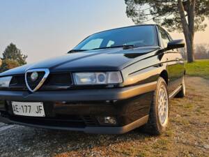 Immagine 6/100 di Alfa Romeo 155 Twin Spark 2.0 16V (1995)