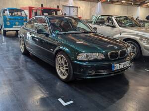 Immagine 4/18 di BMW 330Ci (2001)