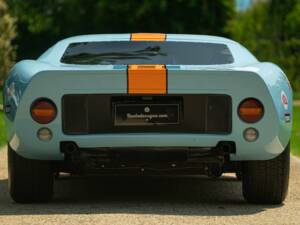 Image 3/50 of Ford GT40 (1978)