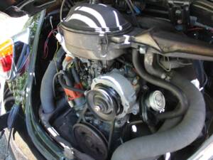 Image 17/18 of Volkswagen Käfer 1600 (1972)