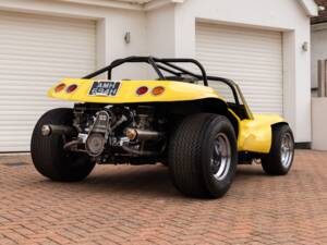 Imagen 3/50 de Volkswagen Buggy (1970)