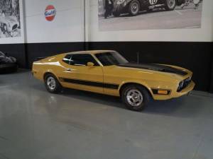 Image 1/50 of Ford Mustang Mach 1 (1973)