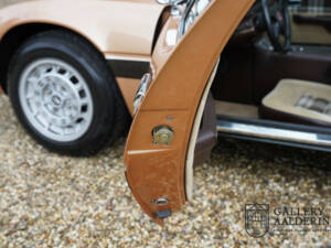 Image 13/50 de Maserati Merak 2000 GT (1981)