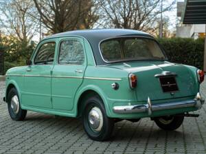 Bild 5/50 von FIAT 1100-103 TV (1955)