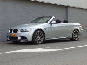 Image 42/98 de BMW M3 (2011)