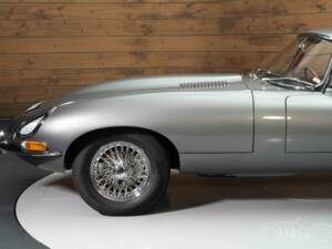 Afbeelding 5/19 van Jaguar E-Type 3.8 (1964)