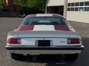 Image 3/8 of Chevrolet Camaro (1974)