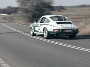 Image 58/58 of Porsche 911 2.5 ST (1972)