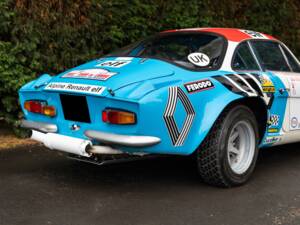 Image 35/50 of Alpine A 110 1600 S (1973)