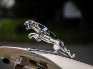 Afbeelding 19/33 van Jaguar Mk II 3.8 (1961)