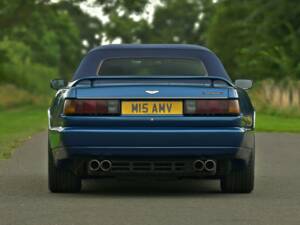 Image 18/50 of Aston Martin Virage Volante (1995)