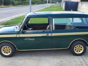 Imagen 6/33 de Mini Clubman (1979)