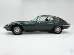 Bild 8/15 von Jaguar E-Type V12 (2+2) (1971)