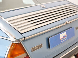 Image 13/33 of Lancia Gamma 2000 (1984)