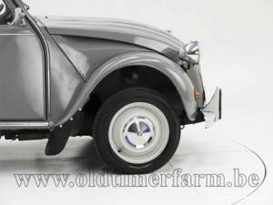 Image 10/15 of Citroën 2 CV 6 (1982)