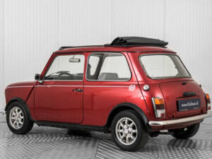 Image 6/50 of Rover Mini 1.3i (1993)