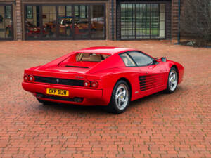 Bild 5/20 von Ferrari 512 M (1995)