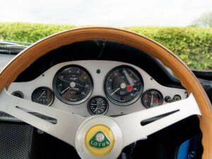 Immagine 10/41 di Lotus Elite S2 (1963)