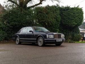 Image 40/45 of Rolls-Royce Silver Seraph (2000)