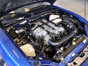 Image 3/47 of Mazda MX-5 1.8 (1999)