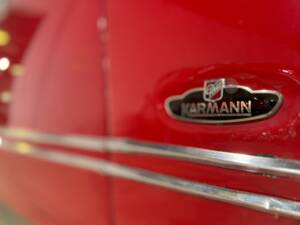 Image 29/29 de Volkswagen Karmann Ghia 1200 (1965)