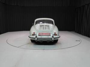 Bild 7/15 von Porsche 356 C 1600 SC (1965)
