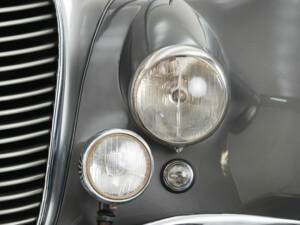 Image 14/15 of Delahaye 135M Worblaufen (1949)