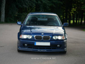 Bild 27/28 von ALPINA B3 3.3 (2000)