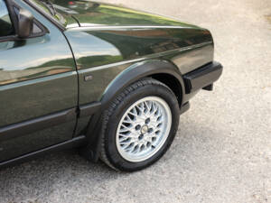 Image 83/92 de Volkswagen Golf Mk II GTD 1.6 (1991)